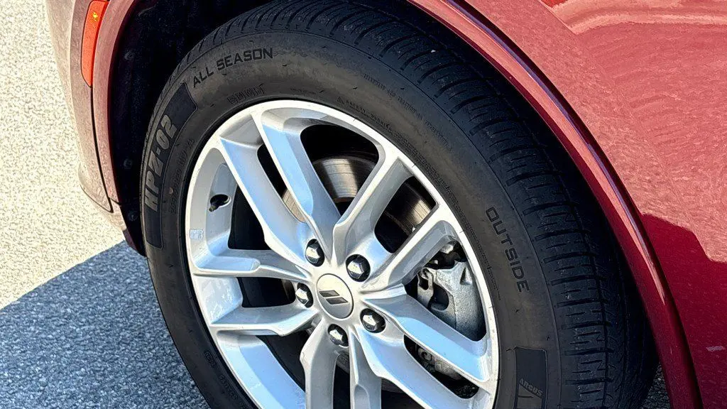 2023 Dodge Durango GT