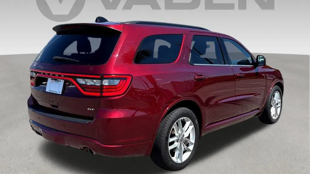2023 Dodge Durango GT