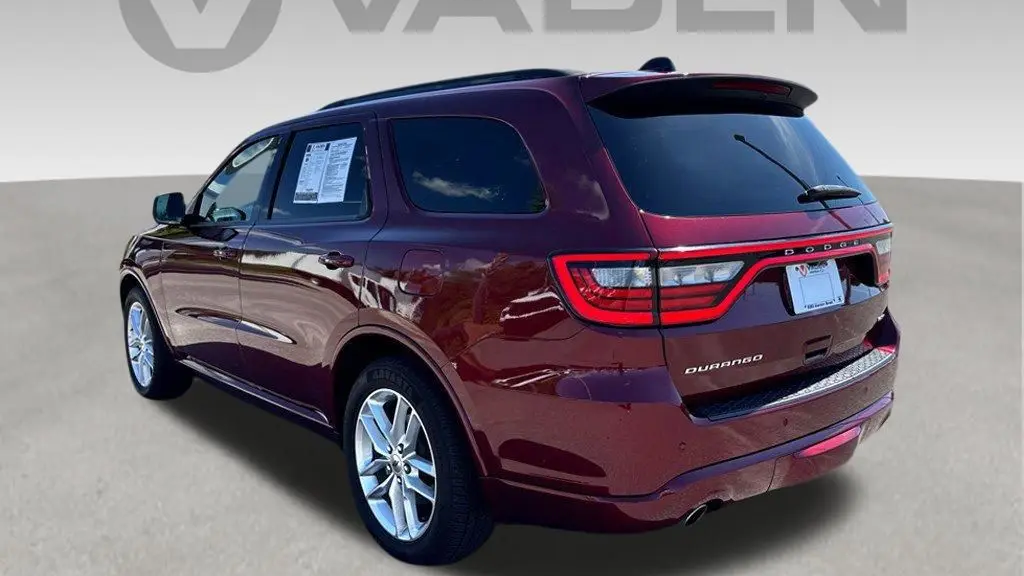 2023 Dodge Durango GT