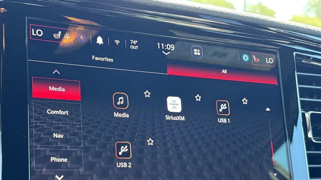 2023 Dodge Durango GT