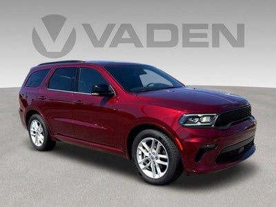 2023 Dodge Durango GT 4DR SUV