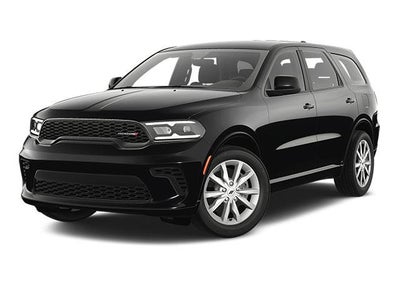 2025 Dodge Durango GT 4DR SUV