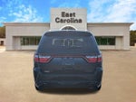 2025 Durango Thumbnail 4