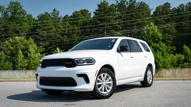 Preowned 2026 Dodge Durango GT for Sale
