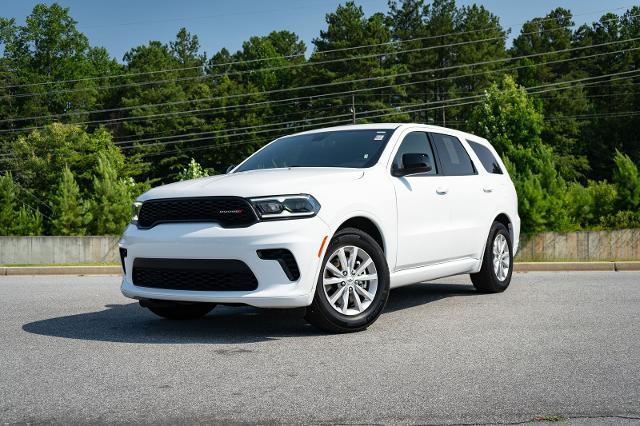 2026 Dodge Durango - $38,999