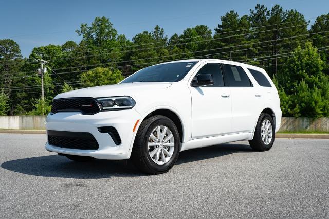 2026 Dodge Durango - $38,999