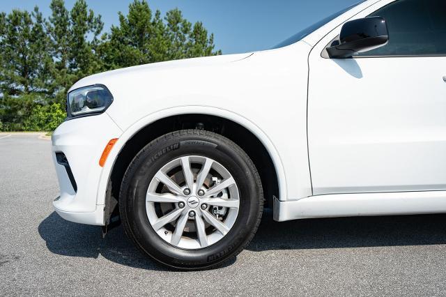 2026 Dodge Durango - $38,999