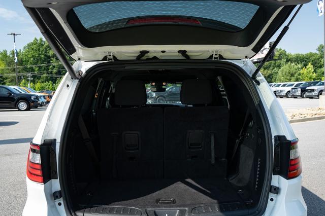 2026 Dodge Durango - $38,999