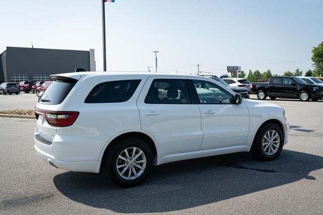 2026 Dodge Durango - $38,999