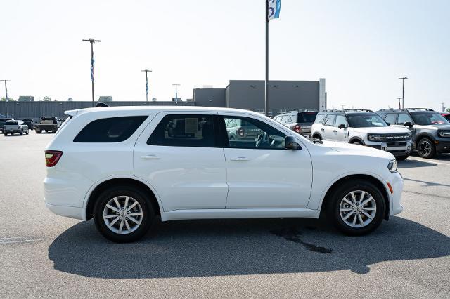 2026 Dodge Durango - $38,999