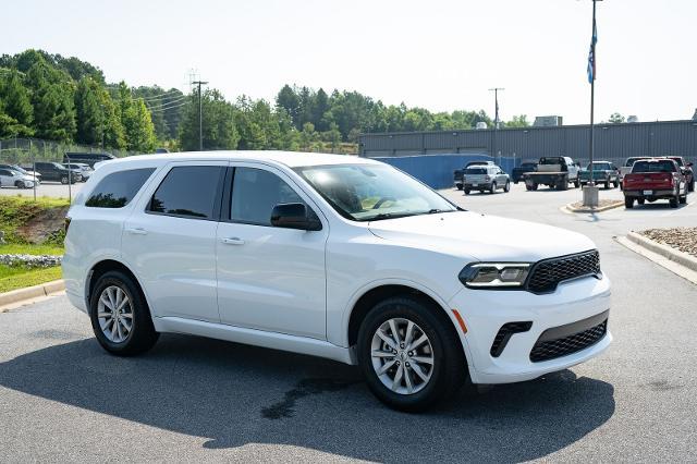 2026 Dodge Durango - $38,999