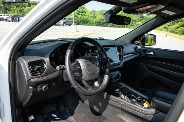 2026 Dodge Durango - $38,999