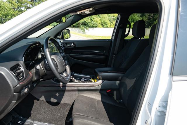 2026 Dodge Durango - $38,999
