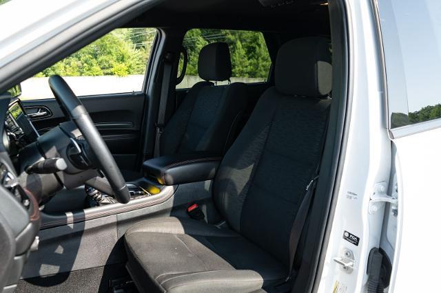 2026 Dodge Durango - $38,999