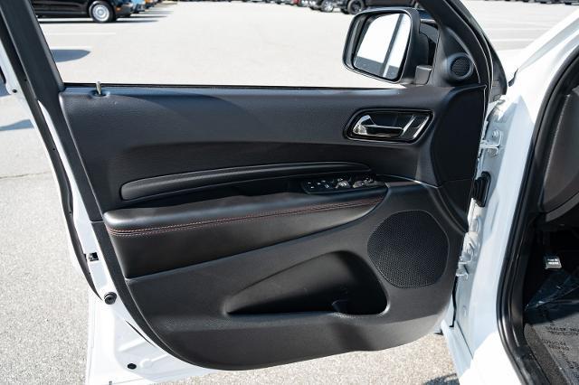 2026 Dodge Durango - $38,999