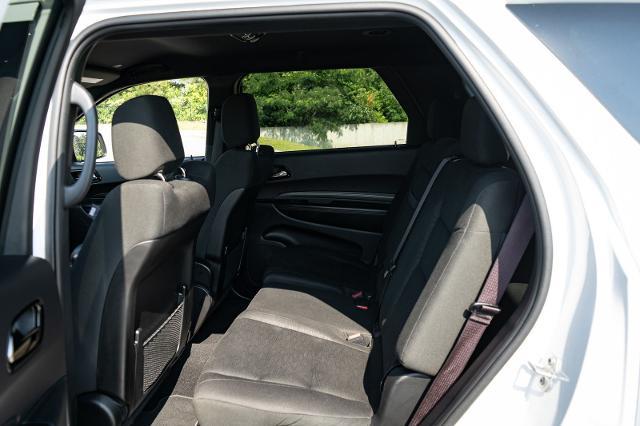 2026 Dodge Durango - $38,999
