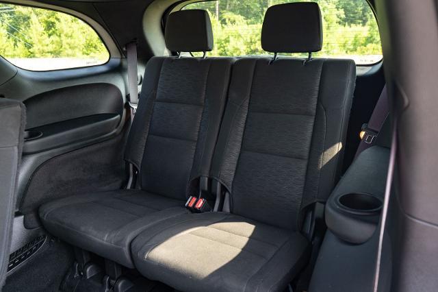2026 Dodge Durango - $38,999