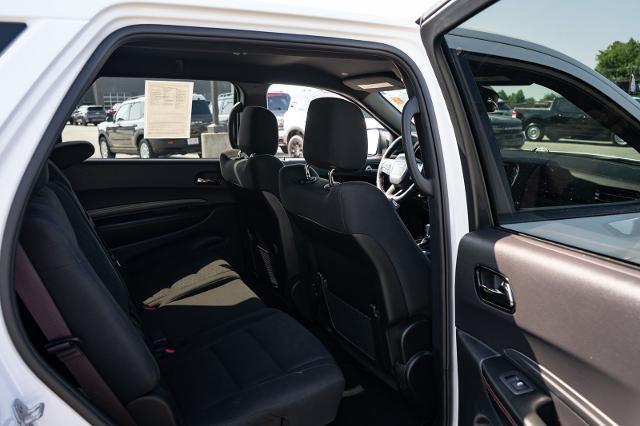 2026 Dodge Durango - $38,999