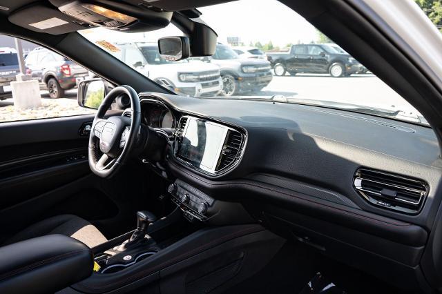 2026 Dodge Durango - $38,999