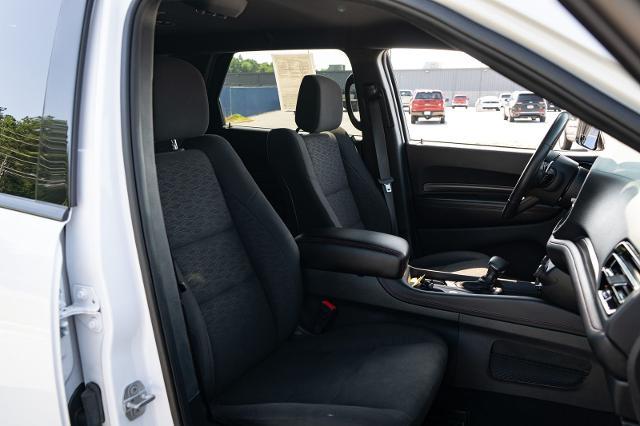 2026 Dodge Durango - $38,999