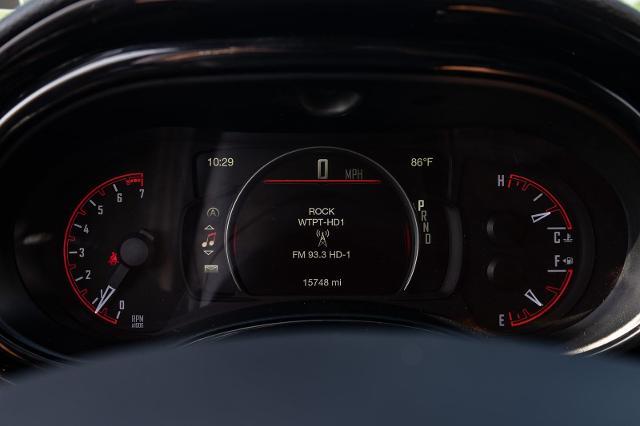 2026 Dodge Durango - $38,999