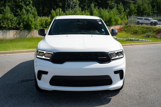 2026 Dodge Durango - $32,000