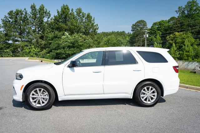 2026 Dodge Durango - $32,000