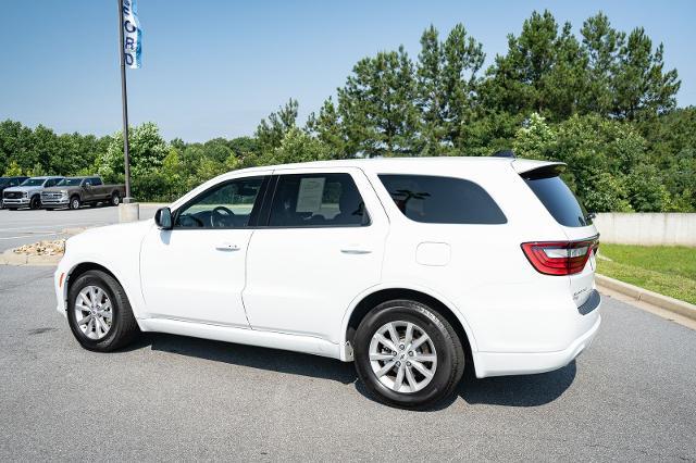 2026 Dodge Durango - $32,000