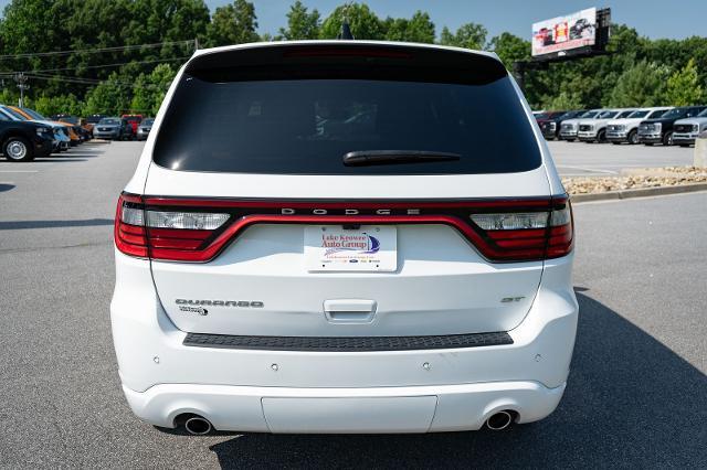 2026 Dodge Durango - $32,000