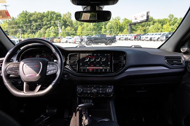 2026 Dodge Durango - $32,000