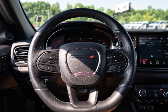 2026 Dodge Durango - $32,000