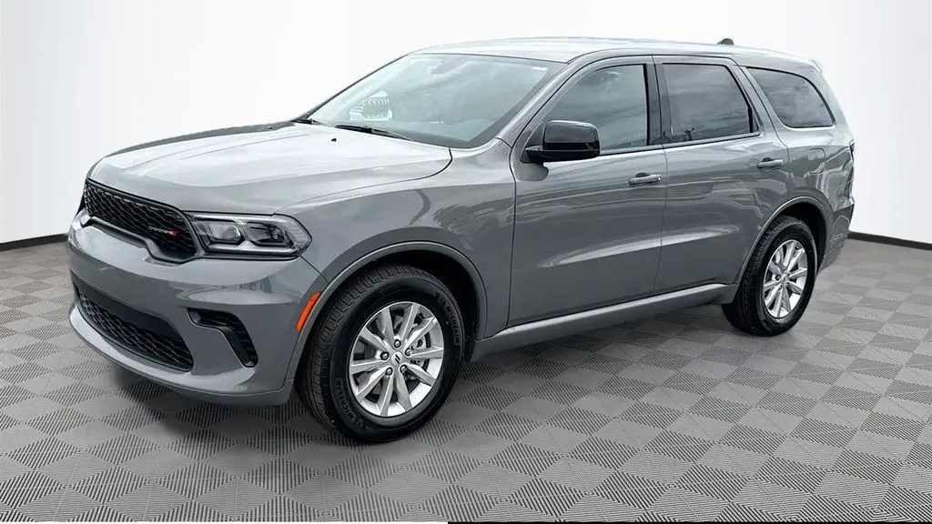 Preowned 2026 Dodge Durango GT for Sale