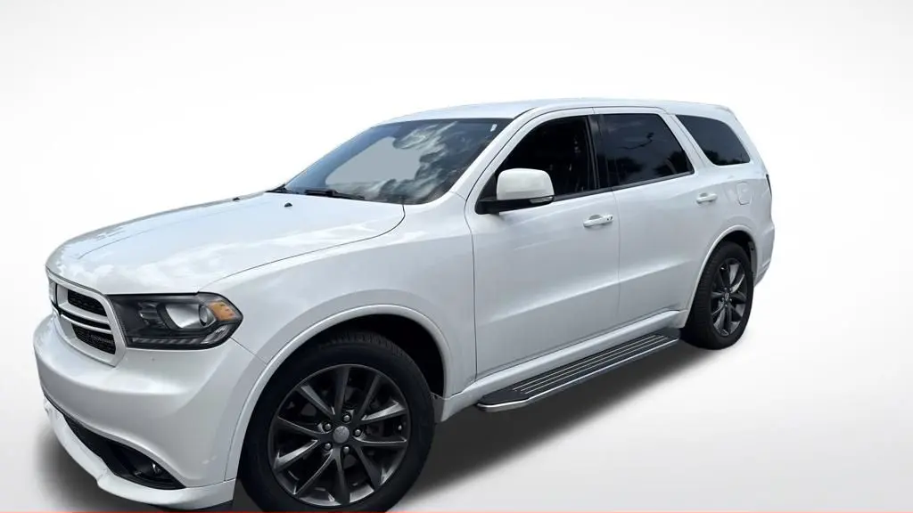 Preowned 2018 Dodge Durango GT for Sale