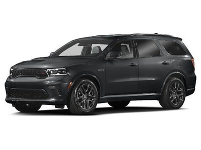 2021 Dodge Durango GT 4DR SUV