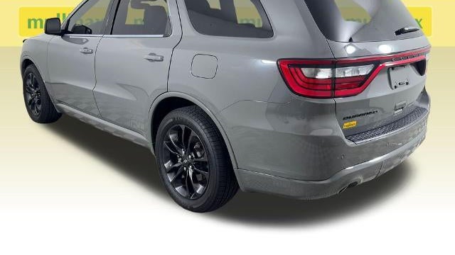 2021 Dodge Durango GT
