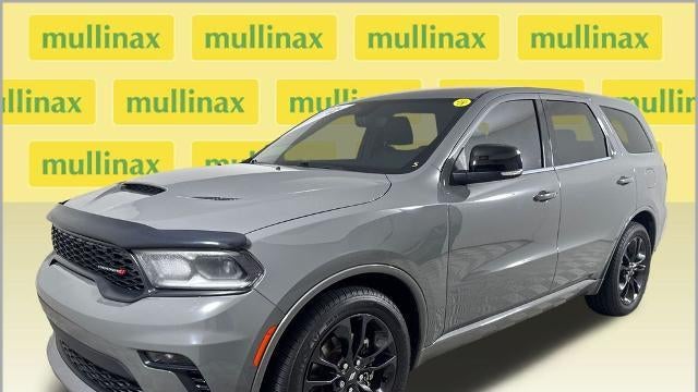 2021 Dodge Durango GT