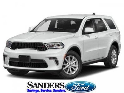 2023 Dodge Durango GT 4DR SUV