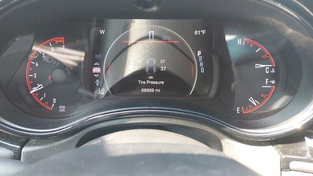 2023 Dodge Durango GT