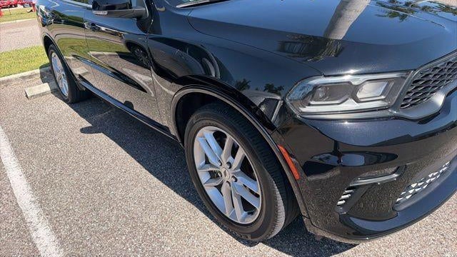 Preowned 2023 Dodge Durango GT for Sale