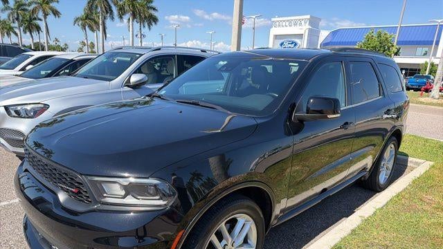 2023 Dodge Durango GT