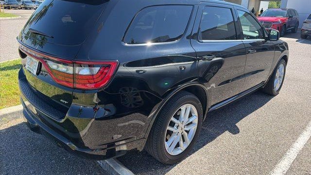2023 Dodge Durango GT