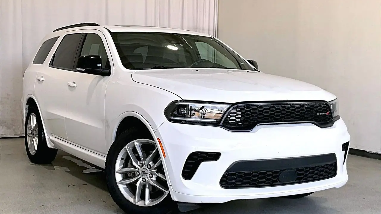 Preowned 2024 Dodge Durango GT for Sale
