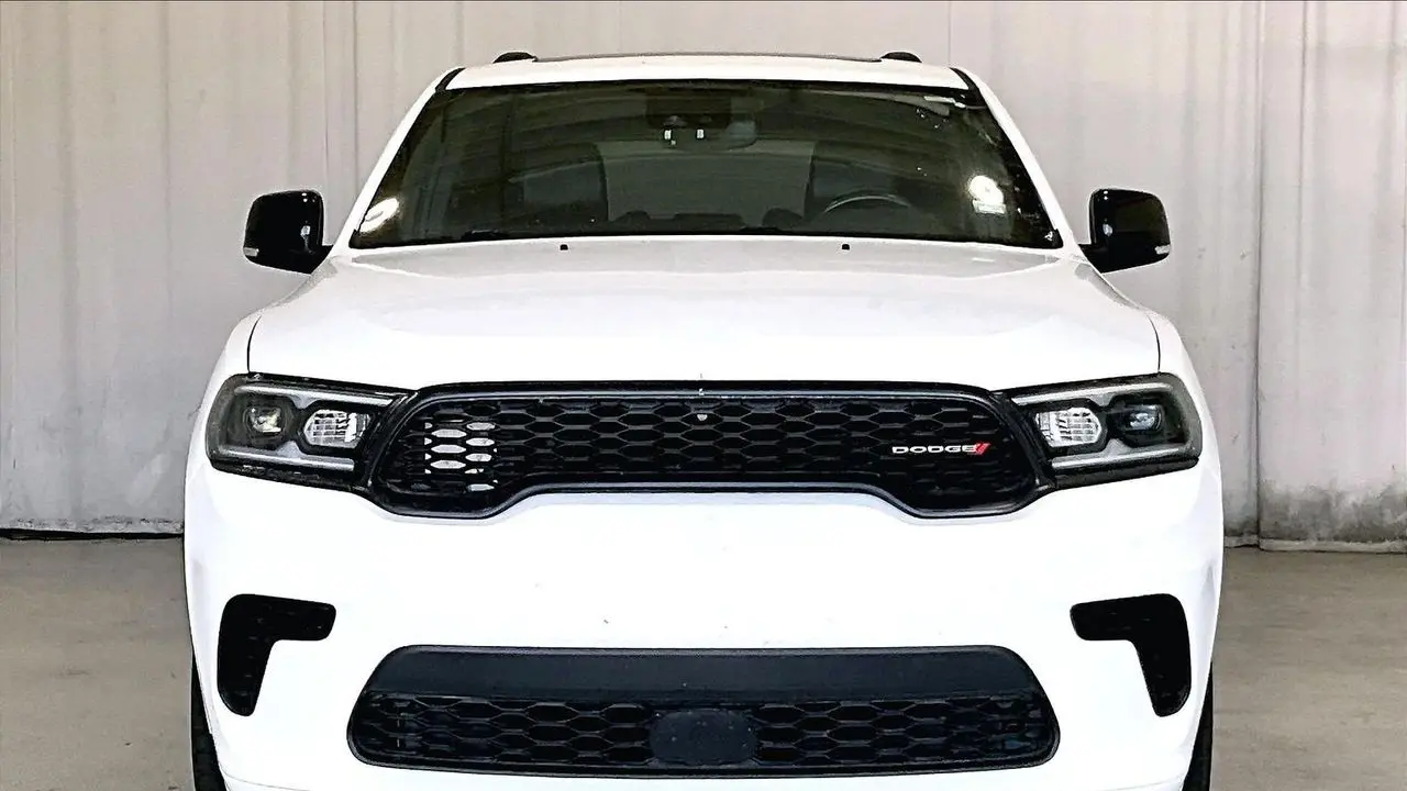2024 Dodge Durango GT