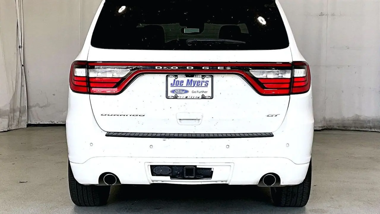 2024 Dodge Durango GT