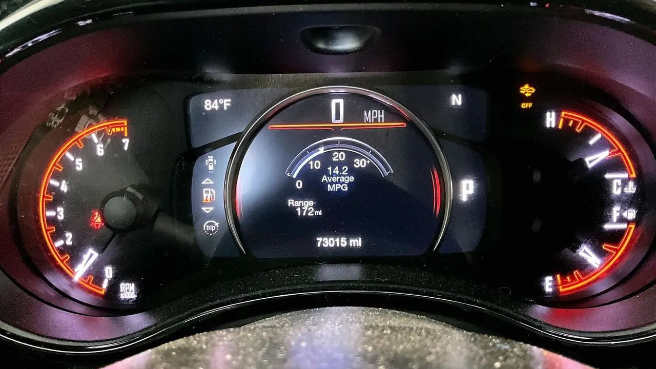 2024 Dodge Durango GT