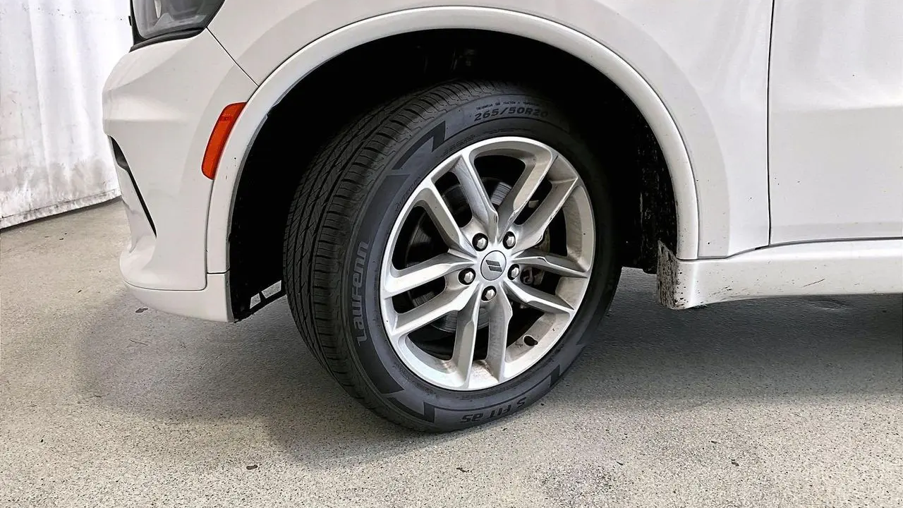 2024 Dodge Durango GT