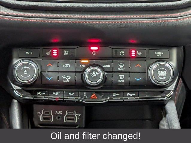 2024 Dodge Durango - $25,606