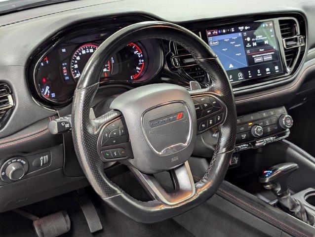2024 Dodge Durango - $25,606