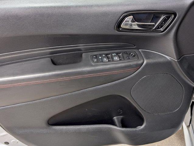 2024 Dodge Durango - $25,606