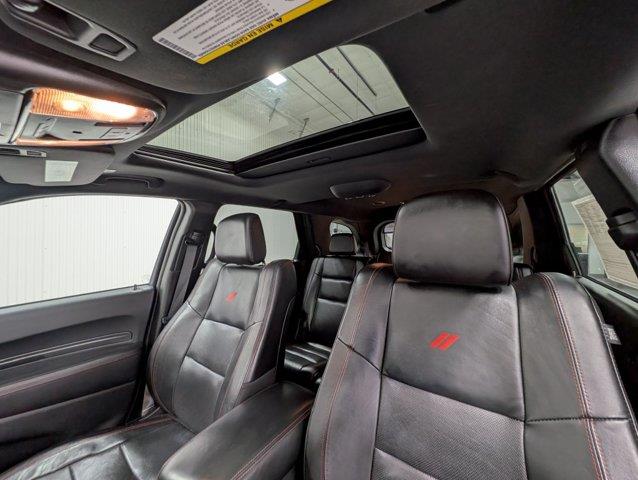 2024 Dodge Durango - $25,606